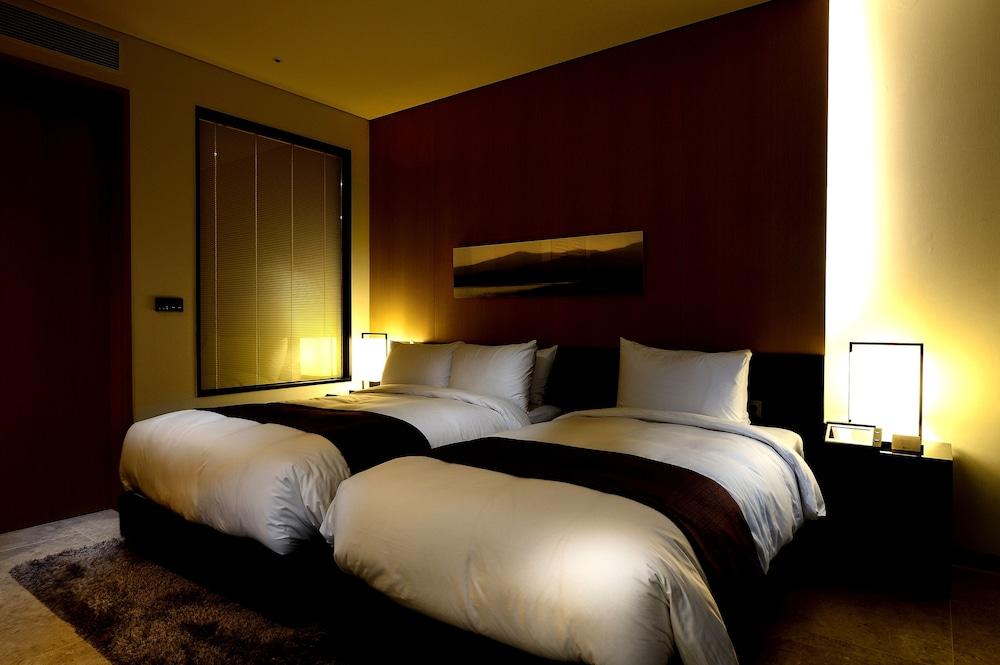 Midas Hotel & Resort Gapyeong Buitenkant foto