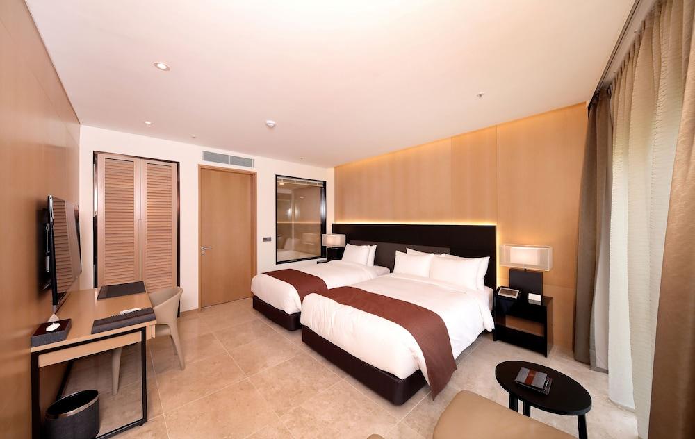 Midas Hotel & Resort Gapyeong Buitenkant foto
