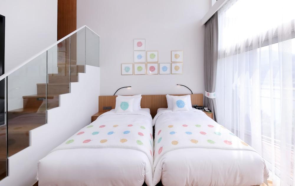 Midas Hotel & Resort Gapyeong Buitenkant foto