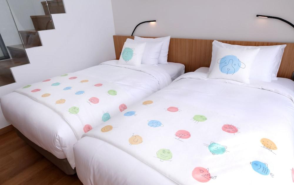 Midas Hotel & Resort Gapyeong Buitenkant foto