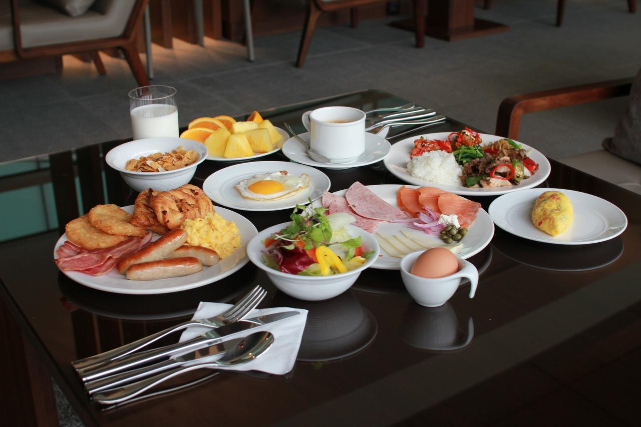 Midas Hotel & Resort Gapyeong Buitenkant foto